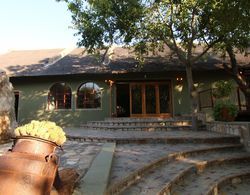 Essence Villa-Greater Kruger Dış Mekan