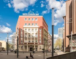 Hotel Essener Hof Sure Hotel Collection by BW Genel