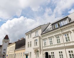 EST Residence Schoenbrunn Vienna - contactless check-in Dış Mekan
