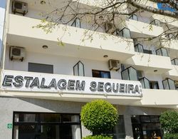 Estalagem Sequeira Dış Mekan