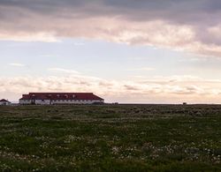 Estancia Caleta Josefina Dış Mekan