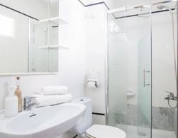 Estel Blanc Apartaments - Adults Only Banyo Özellikleri