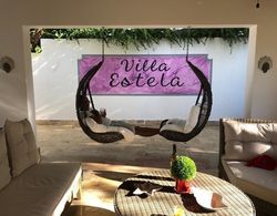 Villa Estela at Monserrat 2 Öne Çıkan Resim
