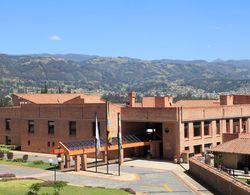 Estelar Paipa Hotel Spa & Centro de Convenciones Genel