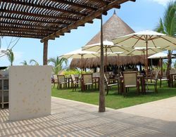 Estelar Playa Manzanillo-All Inclusive Genel