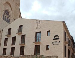Estella Rooms - Autocheckin Dış Mekan