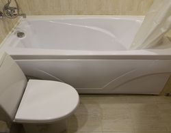 Estet Hotel Banyo Tipleri