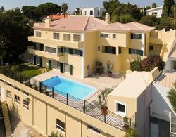 Estoril Luxury Suites & Spa Öne Çıkan Resim