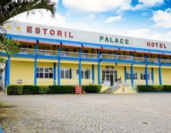 Estoril Palace Hotel Dış Mekan