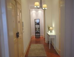 Estrela Charming Rooms by Host-Point İç Mekan