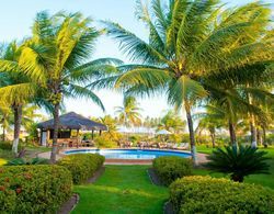 Estrela Do Mar Exclusive Resort Genel