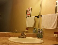 Hotel Estrella Banyo Özellikleri