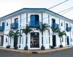 Hotel Estrella San Juan Del Sur Dış Mekan