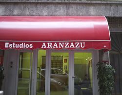 Estudios Aranzazu Dış Mekan