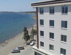 Etap Altınel Aliağa Hotel Deniz