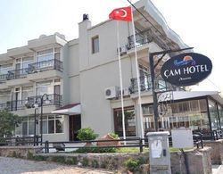 Etap Altinel Cam Hotel Genel