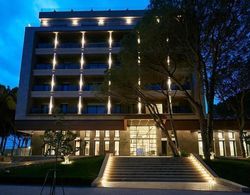 ETER Hotel Dış Mekan