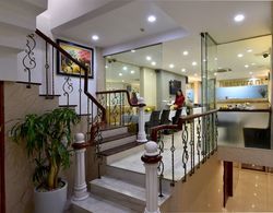 Eternity Hanoi Hotel İç Mekan