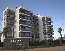 Ethica Suite Luxury Houses Dış Mekan