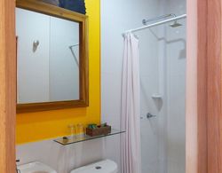 Ethnic Thematic Hotel Banyo Tipleri