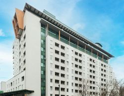Etna Apartments by Renters Dış Mekan