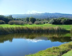 Etna Golf Resort Genel