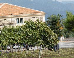 Etna Wine Agriturismo Dış Mekan