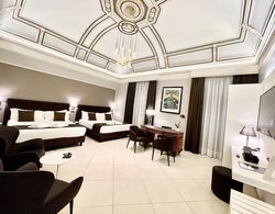 Etnea Style Catania Luxury Rooms Öne Çıkan Resim