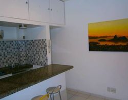 Etours - Prático Apartamento em Copacabana 1141 Oda Düzeni