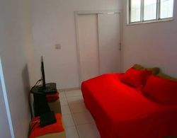 Etours - Prático Apartamento em Copacabana 1141 Oda Düzeni