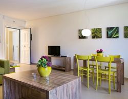Eucalyptus Apartments Apartment Nectar Oda