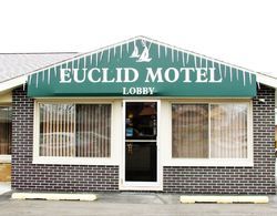 Euclid Motel Öne Çıkan Resim