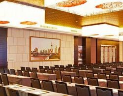 Eurasia Convention International Hotel Genel