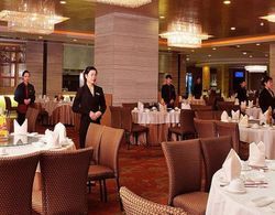 Eurasia International Hotel Yeme / İçme