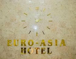 Euro Asia Hotel İç Mekan