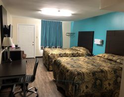 Euro Inn and Suites Slidell Genel