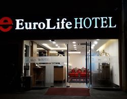 Euro Life Hotel KL Sentral Dış Mekan