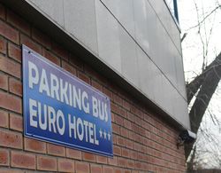 Euro Hotel Orly Rungis Genel