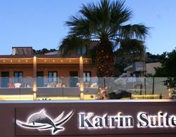 Eurohotel Katrin Suites-Adults Only Dış Mekan