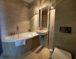 Europa Apartament - 365PAM Banyo Tipleri