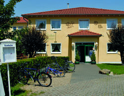 Hotel Europarc Genel