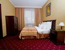 Europe Hotel Öne Çıkan Resim