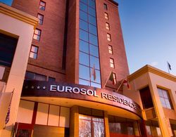 Eurosol Residence Genel