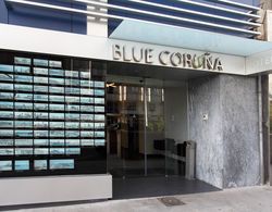 Eurostars Blue Coruña Genel