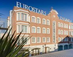 Eurostars Zarzuela Park Genel
