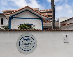Eurotrip Hostel Dış Mekan