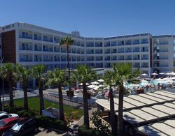 Evalena Beach Hotel Genel
