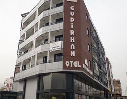 Otel Evdirhan Genel