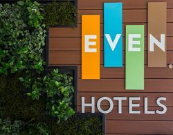 EVEN Hotels Seattle - South Lake Union Genel