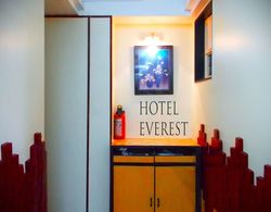 Hotel Everest Lobi
